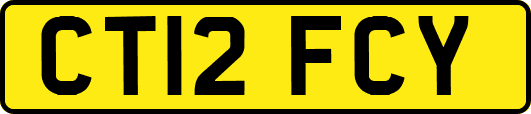 CT12FCY