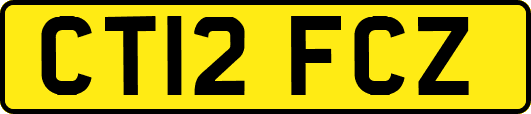 CT12FCZ