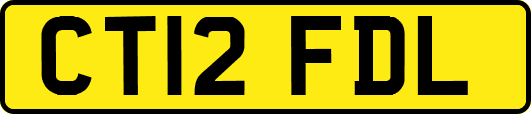 CT12FDL