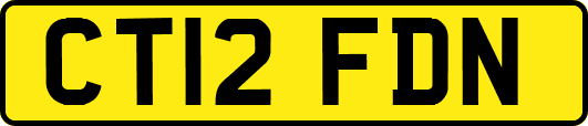 CT12FDN