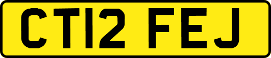 CT12FEJ