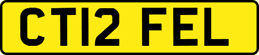 CT12FEL