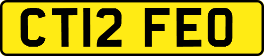 CT12FEO