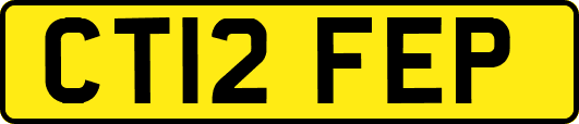 CT12FEP