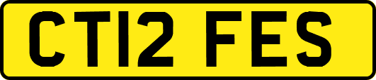 CT12FES