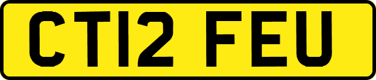 CT12FEU