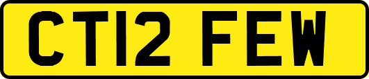 CT12FEW