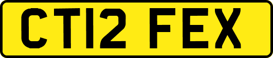 CT12FEX