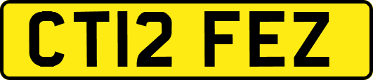 CT12FEZ