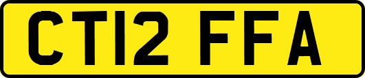 CT12FFA