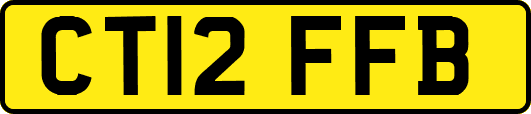 CT12FFB