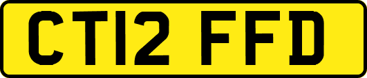 CT12FFD