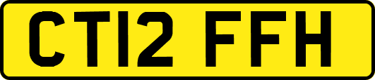 CT12FFH