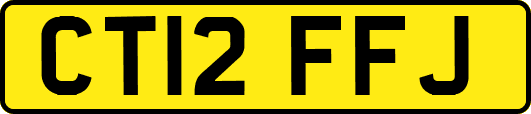 CT12FFJ