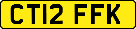 CT12FFK