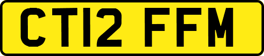 CT12FFM