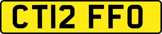 CT12FFO