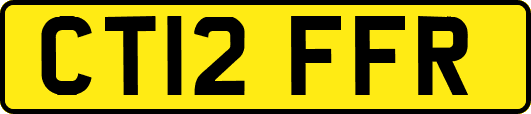 CT12FFR
