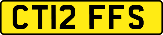 CT12FFS