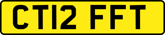 CT12FFT