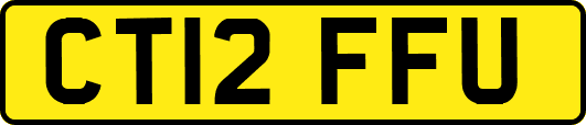 CT12FFU