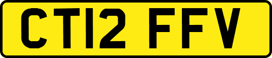 CT12FFV
