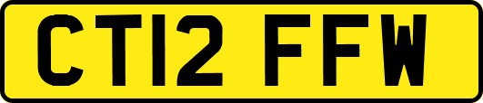 CT12FFW