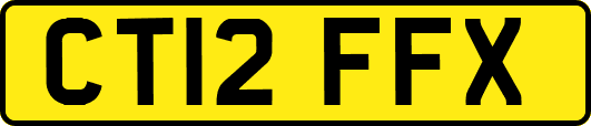 CT12FFX
