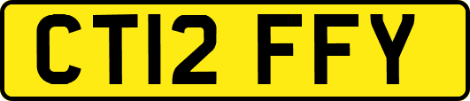 CT12FFY