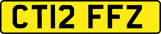 CT12FFZ