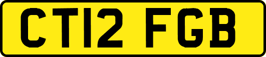 CT12FGB