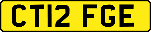 CT12FGE