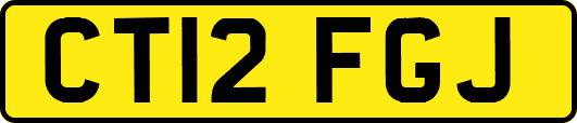 CT12FGJ