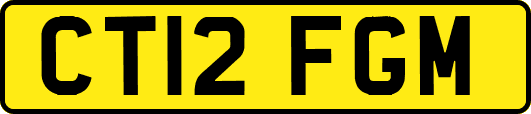 CT12FGM