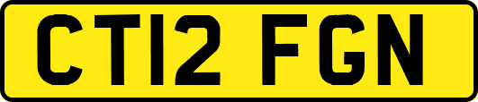 CT12FGN
