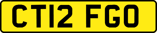 CT12FGO