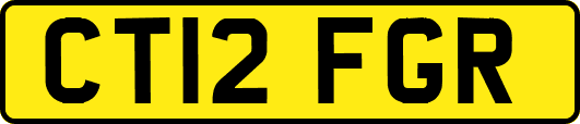 CT12FGR