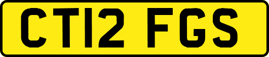 CT12FGS