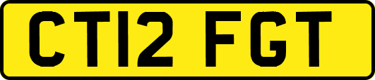 CT12FGT