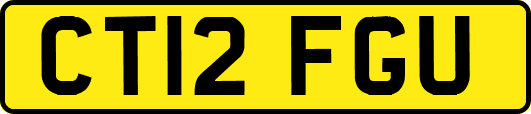 CT12FGU