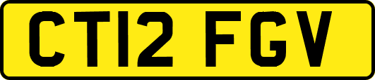 CT12FGV