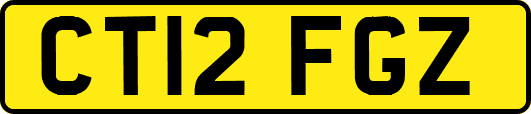 CT12FGZ