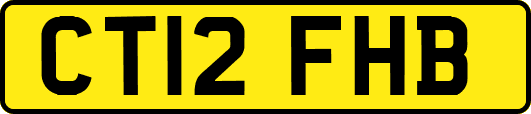 CT12FHB