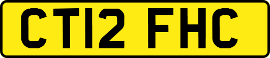 CT12FHC