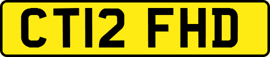 CT12FHD