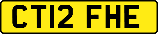 CT12FHE