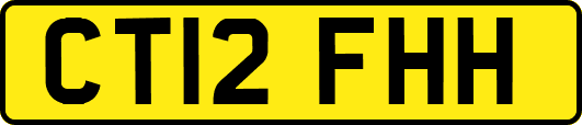 CT12FHH
