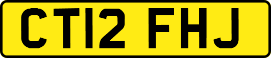 CT12FHJ