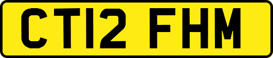 CT12FHM