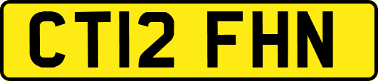 CT12FHN
